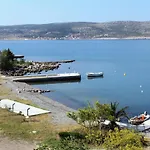 By The Sea Seline, Paklenica - 6528