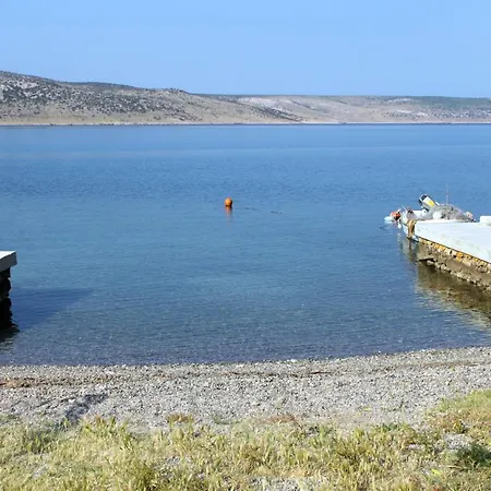 Апартаменты By The Sea Seline, Paklenica - 6528 Селине