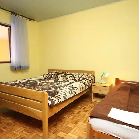 By The Sea Seline, Paklenica - 6528 Apartman