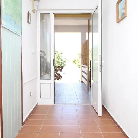 By The Sea Seline, Paklenica - 6528 Apartman Seline