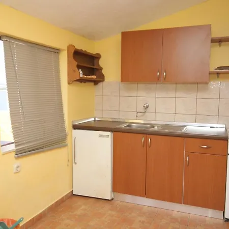 By The Sea Seline, Paklenica - 6528 *