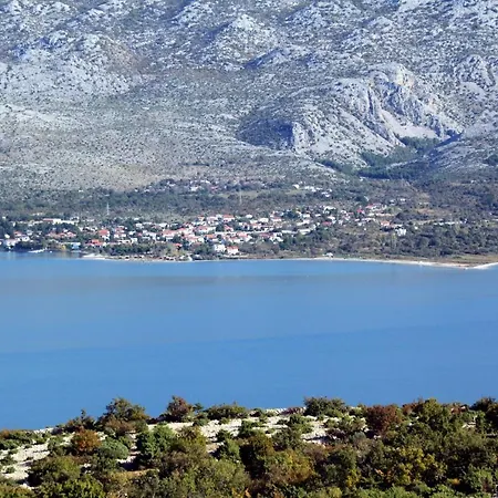 By The Sea Seline, Paklenica - 6528 Seline