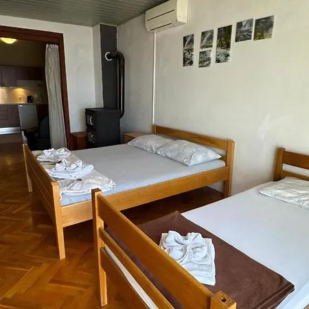 By The Sea Seline, Paklenica - 6528 Διαμέρισμα