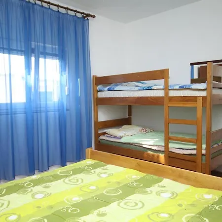 By The Sea Seline, Paklenica - 6528 * 塞利讷