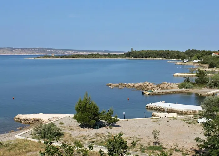 By The Sea Seline, Paklenica - 6528