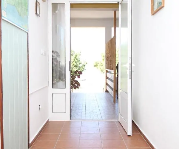 By The Sea Seline, Paklenica - 6528 Apartamento Seline