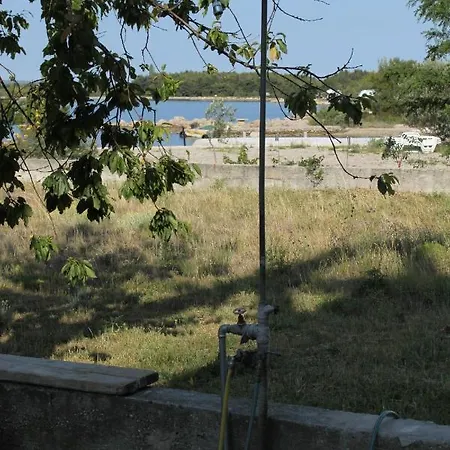 Διαμέρισμα By The Sea Seline, Paklenica - 6528 Seline