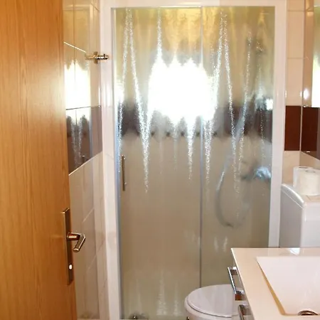 Apartments By The Sea Seline, Paklenica - 6528