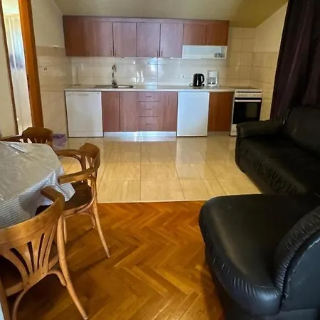 Apartments By The Sea Seline, Paklenica - 6528 Seline