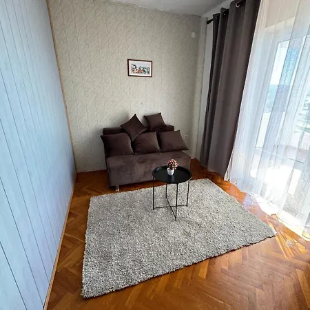 Apartments By The Sea Seline, Paklenica - 6528 Seline